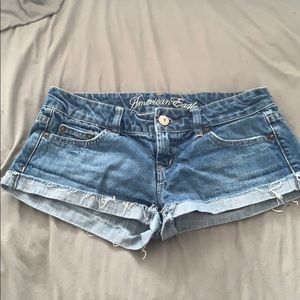 American eagle shorts